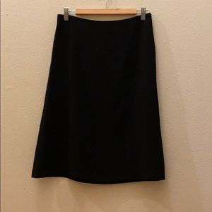 🛍2 for $22 United Colors of Benetton A-Line Midi